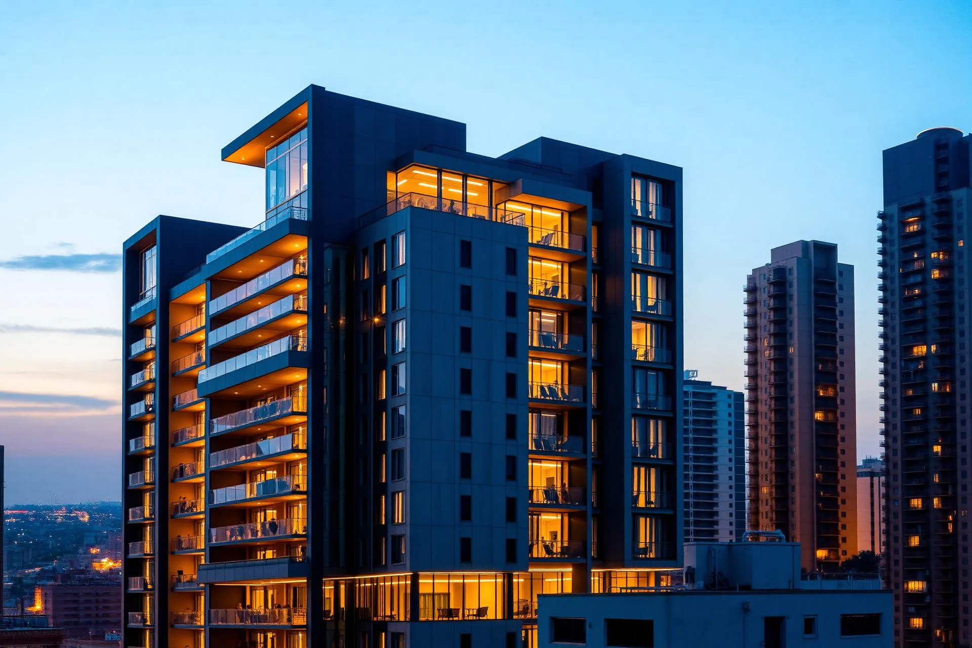 Apartments for rent and sale in Addis Ababa - Leelt Real Estate