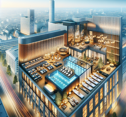 luxury hotels Berlin