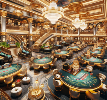 top casinos Germany