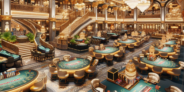 top casinos Germany