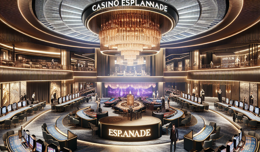 Casino Esplanade