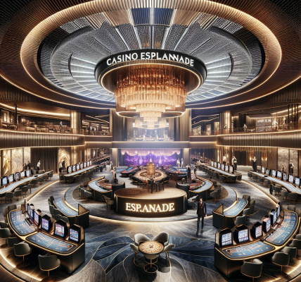 Casino Esplanade