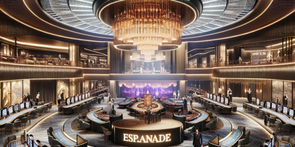 Casino Esplanade