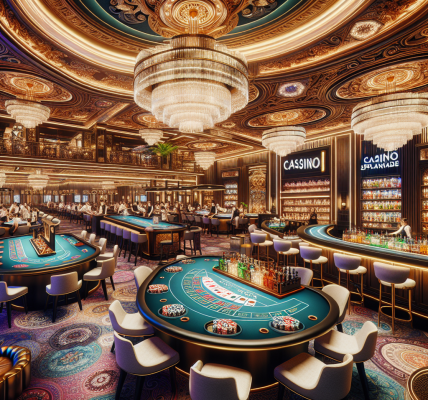 top casinos Germany