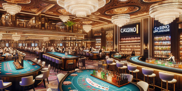 top casinos Germany