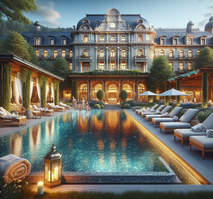 luxury hotels Baden-Baden