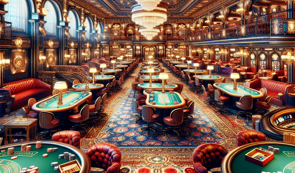 top casinos Germany