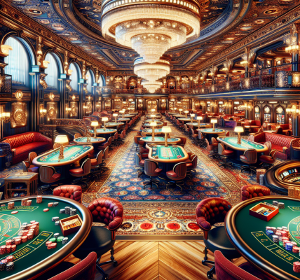 top casinos Germany