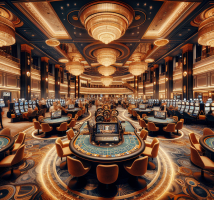 top casinos Germany