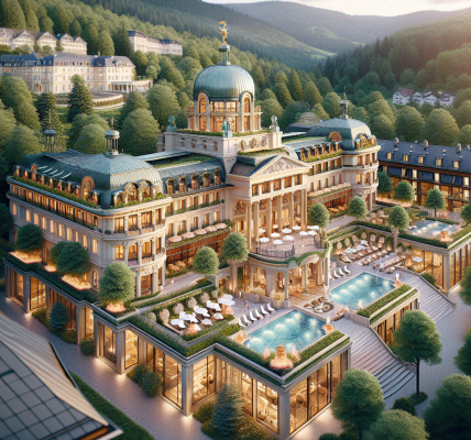 luxury hotels Baden-Baden