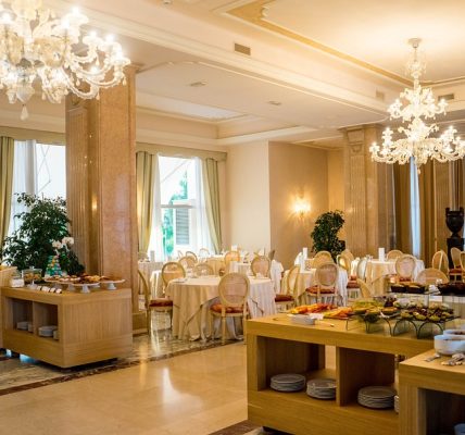 top hotels Baden-Baden