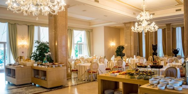 top hotels Baden-Baden