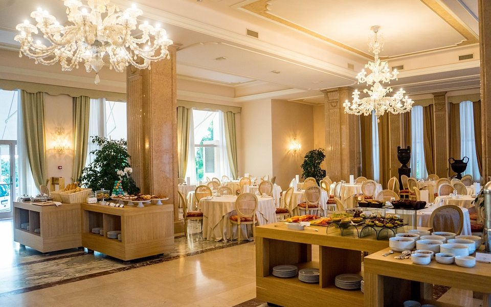 top hotels Baden-Baden