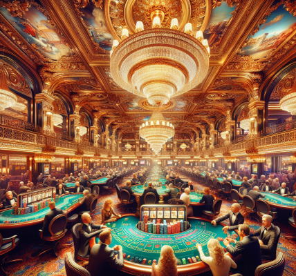 top casinos Germany