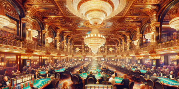 top casinos Germany