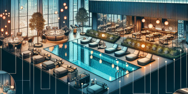 luxury hotels Berlin