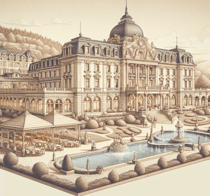 luxury hotels Baden-Baden