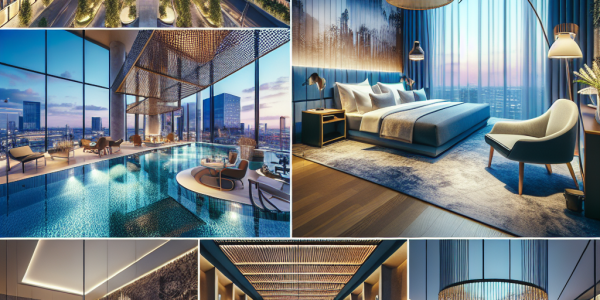 luxury hotels Berlin