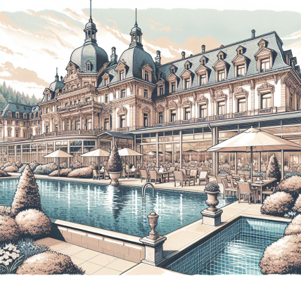 luxury hotels Baden-Baden