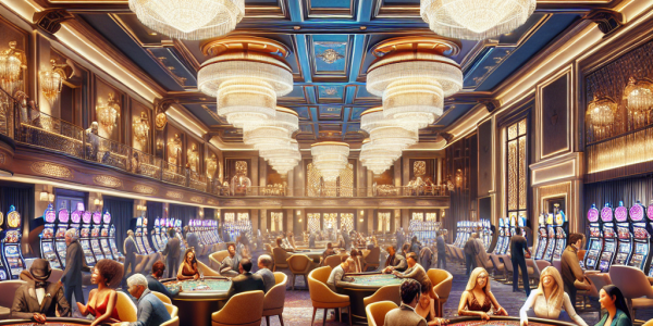 top casinos Germany