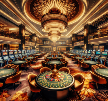 top casinos Germany