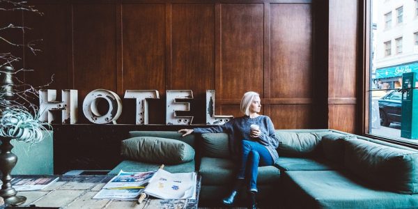 Melia Düsseldorf reviews