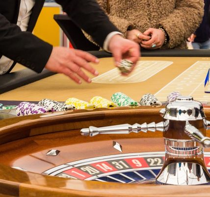 best casinos Europe