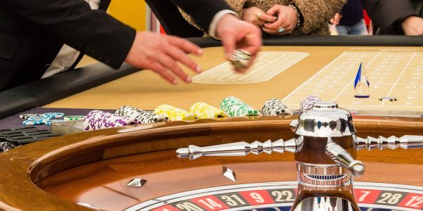 best casinos Europe