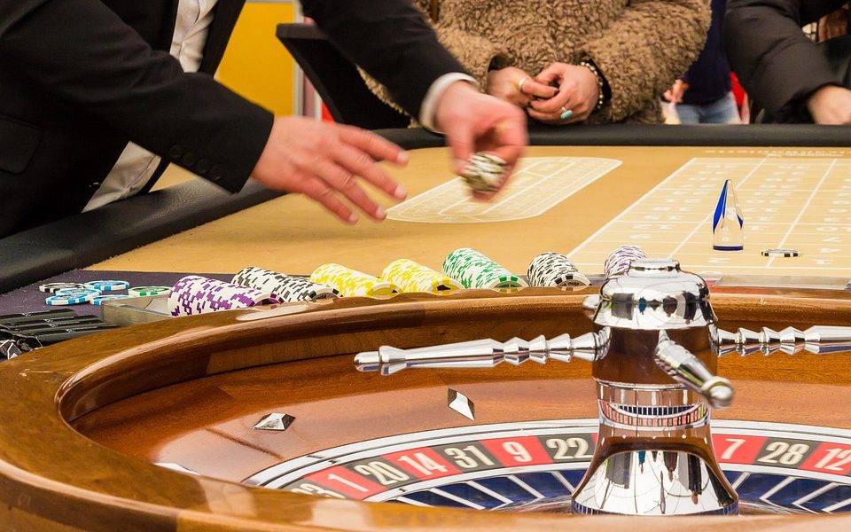 best casinos Europe