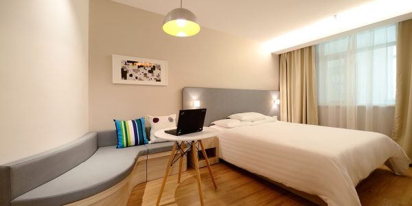 luxury business stays Frankfurt