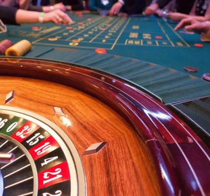 top gambling destinations Germany